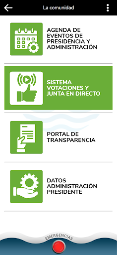 Urbanización Roche Residencial