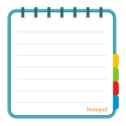 Notepad - simple notes Download on Windows