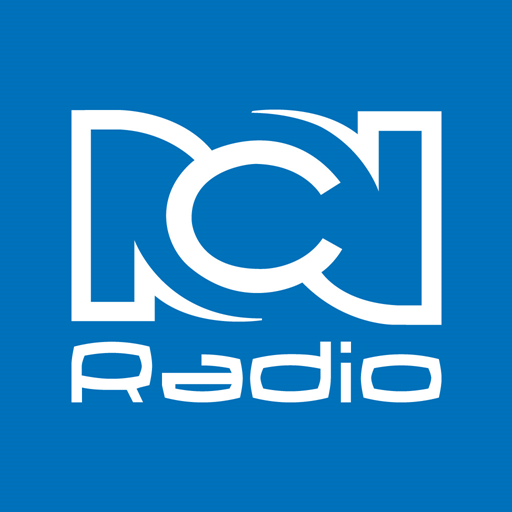 RCN Radio Oficial 1.2.0 Icon