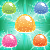jelly crush 2 icon