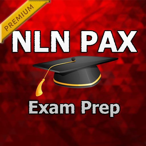 NLN PAX Test Prep PRO 2024 Ed Apps on Google Play