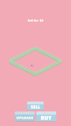 Evolving Animals Screen 3