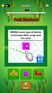 Block Defence: Tower Blast! 2