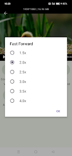 Video Compressor &Video Cutter Screenshot