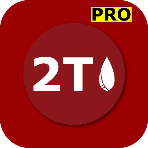 Two 2 Stroke Fuel Oil Mixture Ratio Calculator Windows에서 다운로드