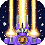 Cover Image of Download Dust Settle 3D - Galaxy Attack  APK