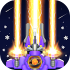 Dust Settle 3D-Infinity Space Shooting Arcade Game 2.24