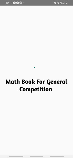 Android application Upkar Math Book In English screenshort
