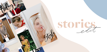 StoriesEdit: Instagram Story T APK