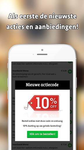 Hollanders Nieuwe Leeuwarden Screen 2