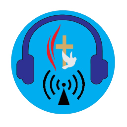 Radio Rios de Vida logo