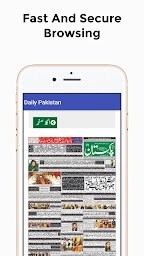 Pakistani Newspapers / Pakista