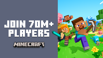 Game screenshot Minecraft: Dream it, Build it! mod apk