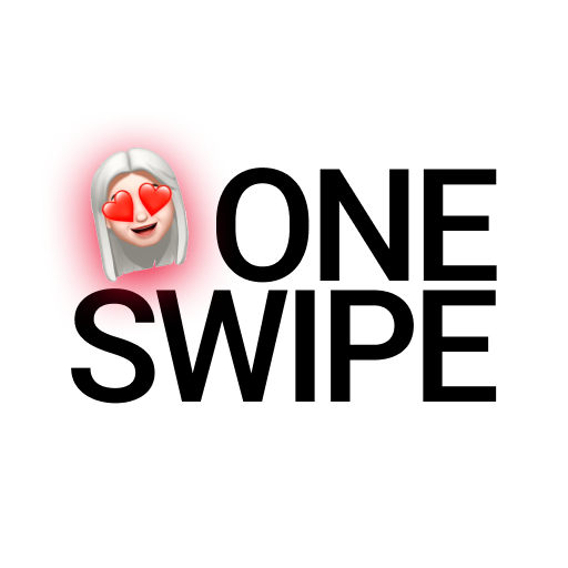 One Swipe