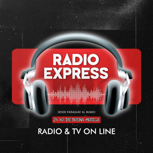 Radio TV Express - San Roque 1.0.0 Icon