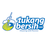 Cover Image of ダウンロード TukangBersih |あなたのプロのクリーニングソリューション  APK
