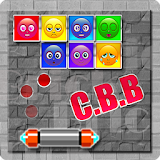CartoonBrickBreaker(Bricks) icon
