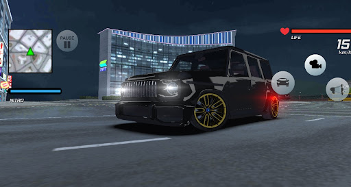 Tuning Underground 31 screenshots 4