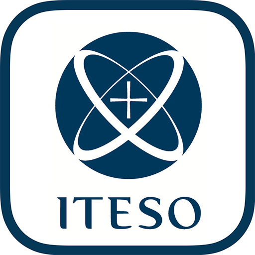 Educación Continua ITESO logo