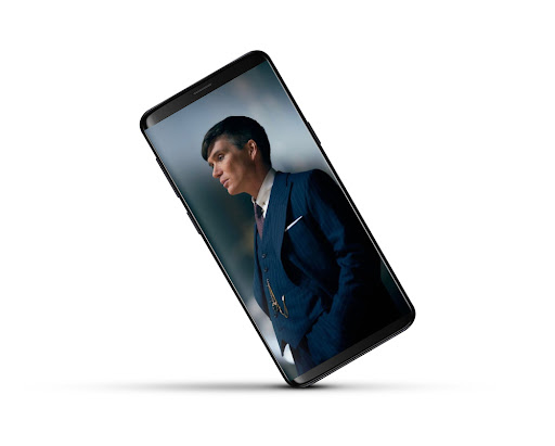 Peaky Blinders Wallpapers Screenshot 4 - AppWisp.com