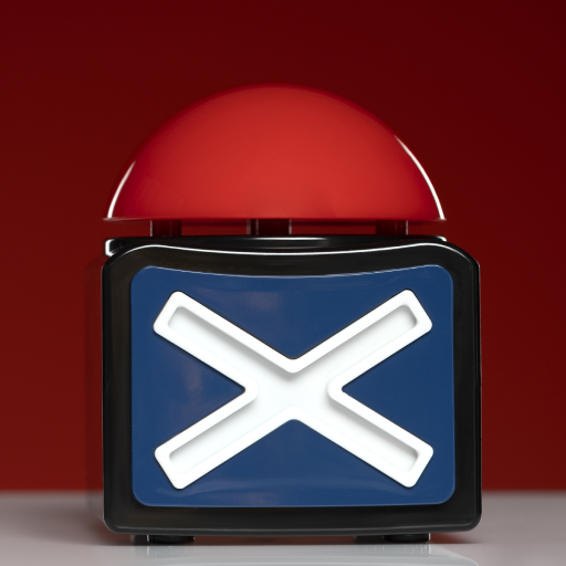 Buzzer Sounds logo