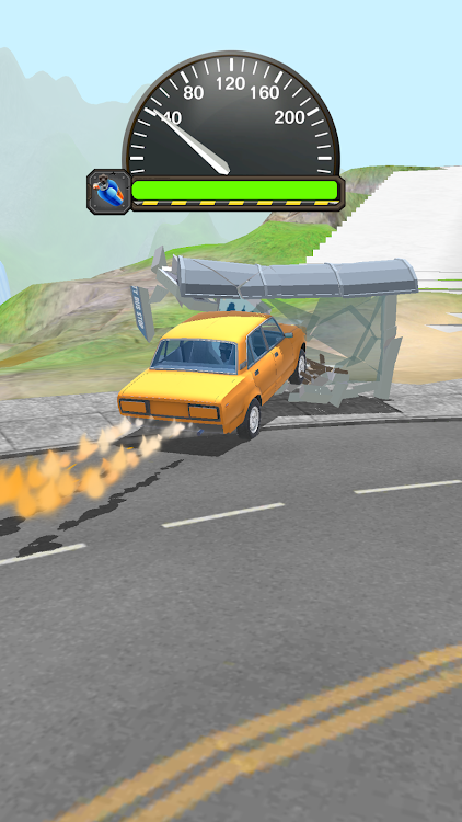 Cars vs Stairs - 1.2 - (Android)