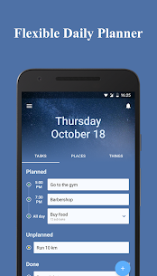 TakeWith MOD APK :Tasks and notes (Premium) Download 1