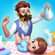 Baby Manor: jogo de bebê Baixe no Windows