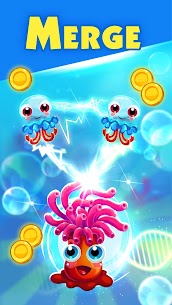 Game of Evolution: Idle Clicker & Merge Life (Unlimited Diamonds) 3