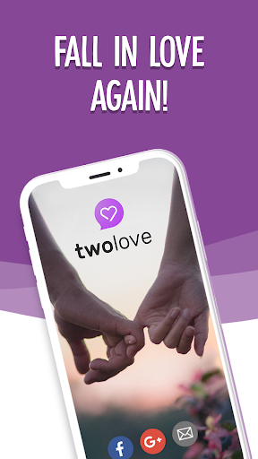 two Love: The Dating App MOD APK (Premium/Unlocked) screenshots 1