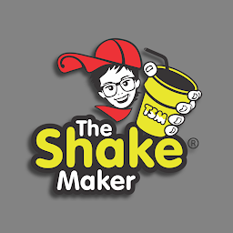 آئیکن کی تصویر The Shake Maker