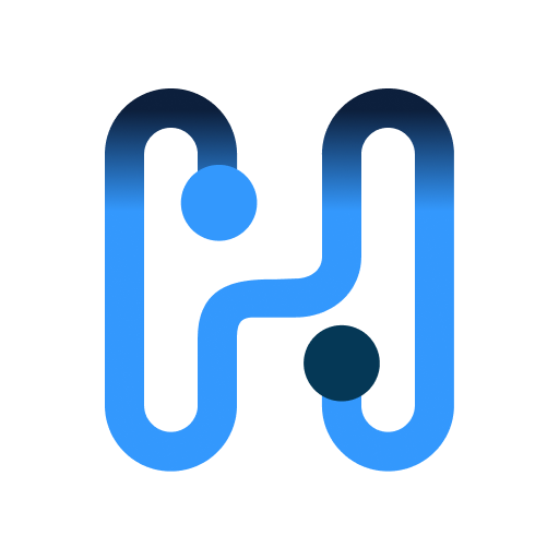 Hubbing Latam Finder logo