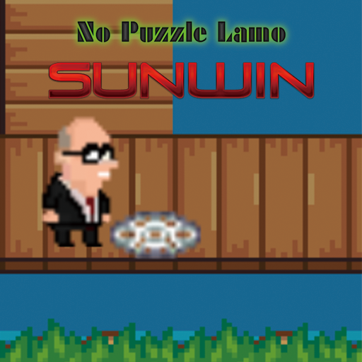 Sunwin | No Puzzle Lamo