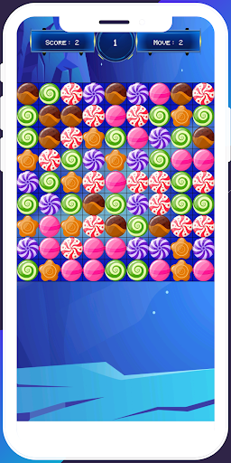 Puzzle Game Altair Screen 3