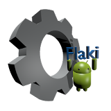 System cleaner ROOT icon