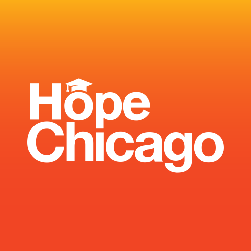 Hope Chicago 8.120.2 Icon