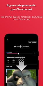 Здымак экрана