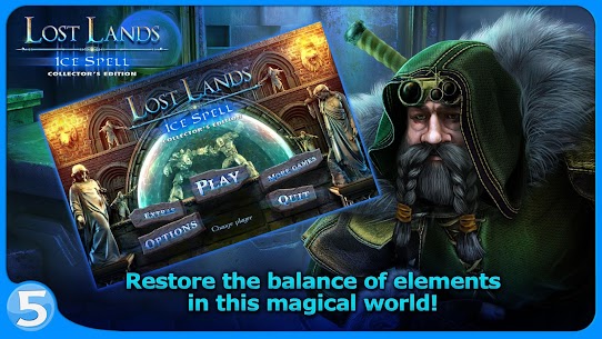 Lost Lands 5 (free to play) MOD APK 5