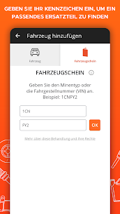 Mister Auto – Autoteile App Kostenlos 5
