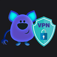 Monster VPN – Hide IP, private, UK VPN, no logs