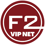 F2 VIP NET icon