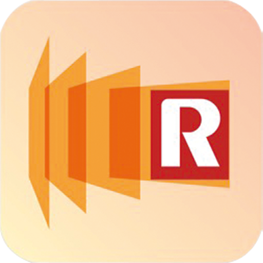 Radialight logo
