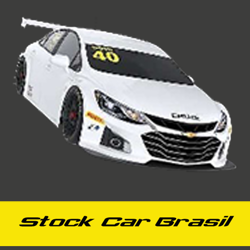 Apex Stock Car Brasil logo