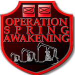 Operation Spring Awakening 1945 (free) Apk
