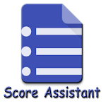 Score Assistant Apk