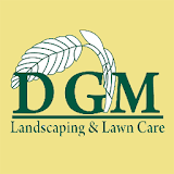 DGM Landscaping icon