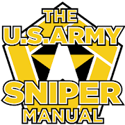 SNIPER: The US Army Manual AD-FREE