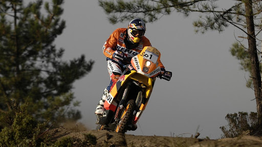Best Rally Motocross Wallpaper