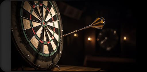 darts 3D