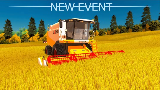 Lawn Mower Simulator v1.0.2 (MOD, Unlimited Money) Free For Android 5